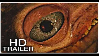 Hatching Official Trailer #1 (2022) April 29 - Trailers Movieclips Concept Review