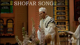 Shofar Song