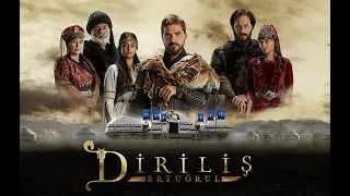 Diriliş Ertuğrul - Dodurga Müziği