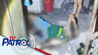 1 patay, 4 sugatan sa sumabog na granada | TV Patrol