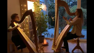 Carol of the bells (arranged by Stefanie Bieber)