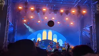 Arcade Fire - Unconditional I (Lookout Kid) 05/03/24 Shaky Knees Music Festival