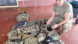 Hip Pocket Training: Air Assault School Layout (Hawaii)