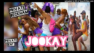 Jookay - Private Beckham | Soca 2022 | St Lucia Carnival