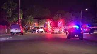 1 fatally shot at Miami Gardens intersection