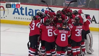 Boyle leads Devils to shootout win vs. Rangers