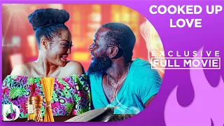 Cooked Up Love - Exclusive Blockbuster Nollywood Passion Movie Full