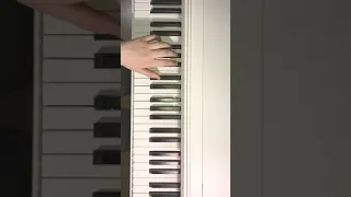 Remembrance (Piano Tutorial)