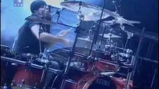 Nightwish - Live In Novi Sad, Serbia 10.07.2008 - Dark Chest Of Wonders