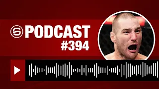 UFC 293: O QUE VOCÊ NÃO VIU (Podcast Sexto Round #394)