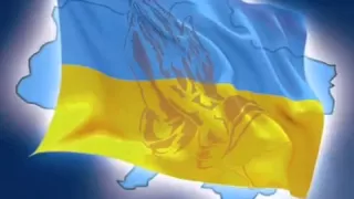 Prayer for Ukraine with English subtitles Moja molytva nehaj lyne