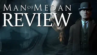 The Dark Pictures: Man of Medan - Inside Gaming Review