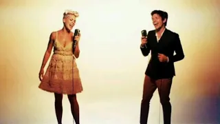Pink - Just Give Me A Reason - Ft - Nate Ruess (One Hour)