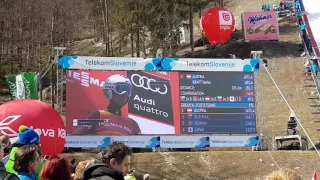 Planica 2017 Kamil Stoch NEW HILL RECORD!!!