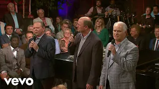 Gaither, Greater Vision - He Does (Live At Studio C, Gaither Studios, Alexandria, IN/2016)