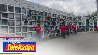 Mga LGU puspusan ang paglilinis sa mga pampublikong sementeryo | Headline Pilipinas (20 Oct 2022)