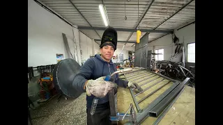 Trabajar en España como Carpintero metálico - De 25 a 50 € la hora
