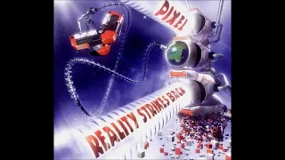 Pixel - Reality Strikes Back 2004 (Full Album)
