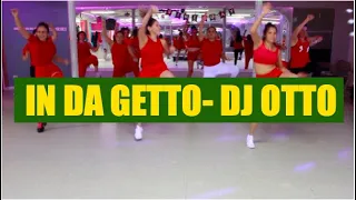 IN DA GETTO- DJ OTTO- TALY😎🔥🔥