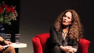 Part 9 Conversations with Coco/An Evening with Karen Black