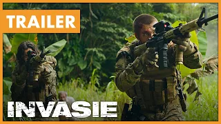 Invasie trailer (2024) | Nu in de bioscoop