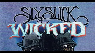 Sly, Slick & Wicked -  Confessin' A Feeling