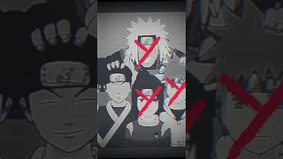 Naruto sad edit #anime #anime #shorts