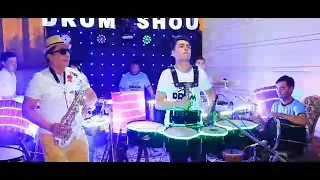 Drum Show! Shoyad Show! Andijon! Murojat uchun +998905430205 #drumshow