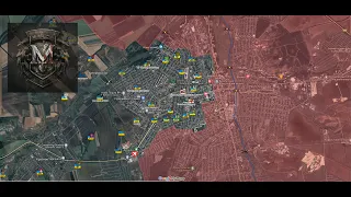 The Russians caught the terrorist. Bakhmut is Artemovsk. Military Summary And Analysis 2023.04.03