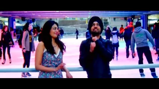 vlc record 2016 08 30 20h07m00s Jatt And Juliet 2012 Punjabi 1CD 700MB DVDRip x264 AAC ESubs TeamTNT