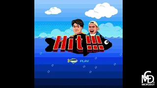 Hit -  Microdot & Choiza (Dynamic Duo) [Official Audio HQ] 2018