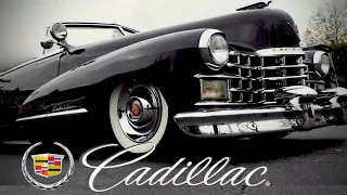 1947 CADILLAC Series 62