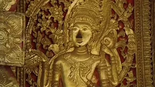 Город Луанг-Прабанг: история и достопримечательности / Лаос