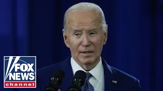 Biden's history of bizarre debunked claims