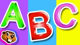 The Alphabet Song - Music for Kindergarten Preschool ESL Kids