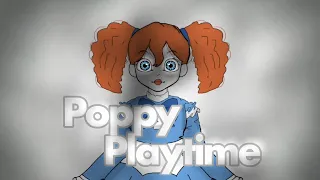 The Most Incredible Doll {Poppy Playtime}