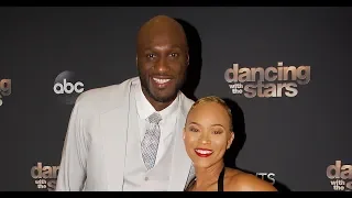 Lamar Odom Is Engaged to Sabrina Parr: See Her Ring!