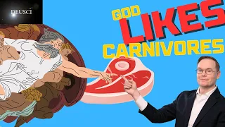 Christianity and the Carnivore Diet | Ep. 13