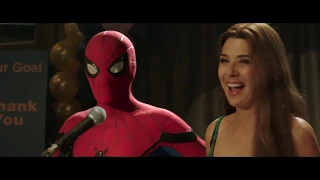 Spiderman Far From Home - Deadpool Style (No Endgame spoilers)