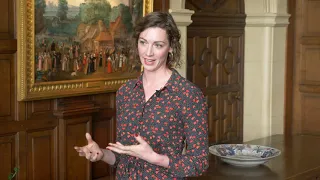 Tour of Hatfield House with Lord Salisbury and Dr Emily Burns