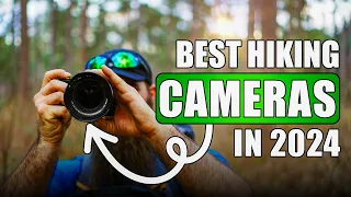 Best Cameras For Hiking On Amazon | Top 5 Best Cameras For Hiking Review