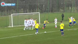 ŠK Slovan Bratislava U19 - FC DAC 1904 Dunajská Streda U19 1:0