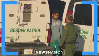 Supreme Court approaching deadline on Texas immigration law | NewsNation Now