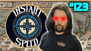 The State of Illusionist & Ban Worthy Cards with Pheano Black | Instant Speed Podcast