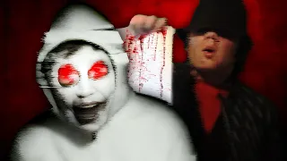 Jack the Ripper vs Jeff the Killer - Epic Rap Battle Parodies Season 1