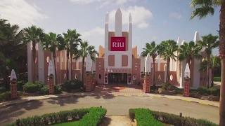 Hotel Riu Funana All Inclusive - Island of Sal - Cape Verde - RIU Hotels & Resorts