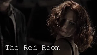 Marvel's Red Room ~ This Is Gonna Hurt