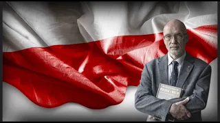 Prof. Andrzej Nowak. Kto nam zabrał niepodległość?