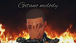 už nechci tě znat