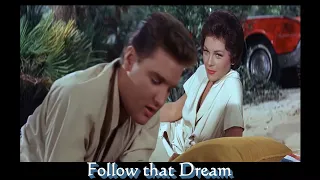 Follow That Dream (Elvis movie cover)